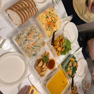 Other Food Items or Photos of Event (Please fill in below)