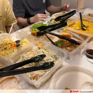 Other Food Items or Photos of Event (Please fill in below)