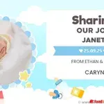 Joyous Gift (Voucher Colours: Blue) (Voucher Type: E-Voucher)