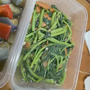 Premium Delights Single Meal Package (20 Days Package) (3 Dishes 1 Soup OR 4 Dishes)