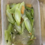 Jessie Catering Tingkat Meal - 3 dishes + 1 soup/ 4 dishes (10 days)