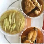 Jessie Catering Tingkat Meal - 3 dishes (10 days)