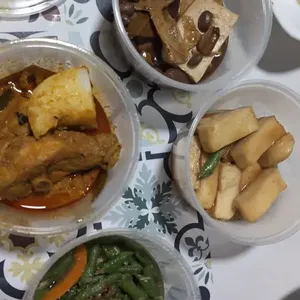 Tingkat Menu (10 Days Trial)