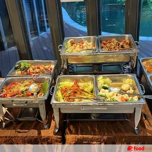 Other Food Items or Photos of Event (Please fill in below)