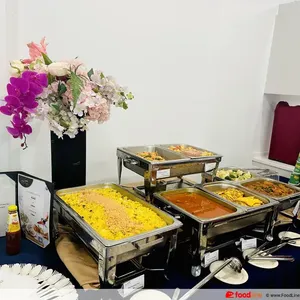 Other Food Items or Photos of Event (Please fill in below)