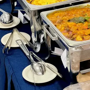 Signature Rendang Beef