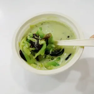 Chef's Special Chendol