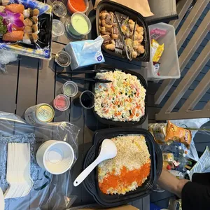 Choose one