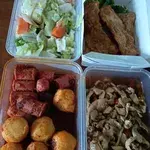 20 Days Dinner Tingkat Package (Weekdays Only)