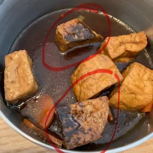 Dinner Tingkat (20 Days, 3 Dishes + Soup OR 4 Dishes)