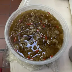 Chilled Snow Fungus, Red Date & Longan