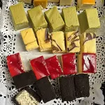 Mini Victoria Royal Cheese Cake