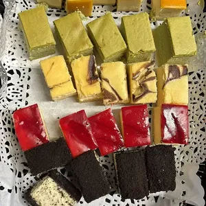 Mini Victoria Royal Cheese Cake