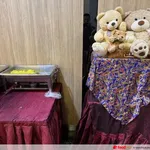 Teddy Bear Theme Setup