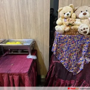 Teddy Bear Theme Setup