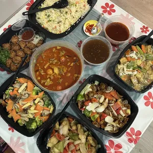 Other Food Items or Photos of Event (Please fill in below)