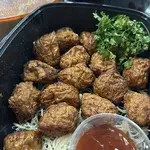 Seafood Ngoh Hiang Ball 海鲜五香球