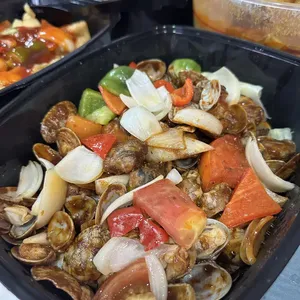 Sambal Lala 参巴啦啦
