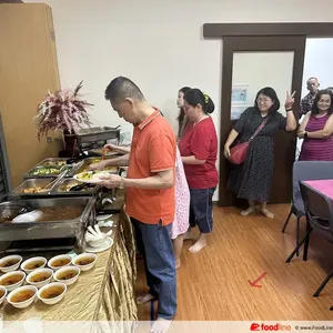Other Food Items or Photos of Event (Please fill in below)
