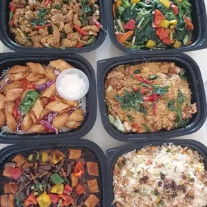 Other Food Items or Photos of Event (Please fill in below)