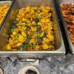 Sunny Roasted Vegetable
