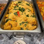 Fragrant Oat Cereal Fish