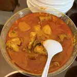 Signature Curry Chicken 咖喱鸡