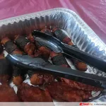 Prawn Paste Mid Joint