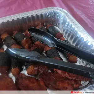 Prawn Paste Mid Joint