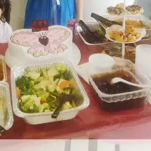 Other Food Items or Photos of Event (Please fill in below)