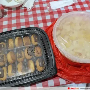  Mini Chocolate Éclair 迷你巧克力卜  