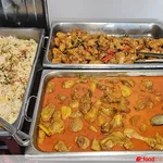 Signature Curry Chicken