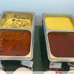 Mutton Chettinad