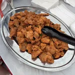 虾酱鸡丁 Prawn Paste Chicken Cube