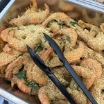 麦片鲜虾 Prawn w/ Cereal