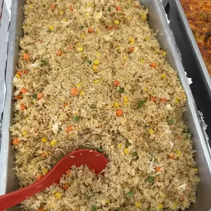 福建炒饭 Fried Rice