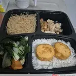 2 Days Lunch Tingkat Package (Weekdays Only)