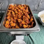 Chicken Mid Joint Wing Stick