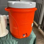 Fruit Punch Cordial