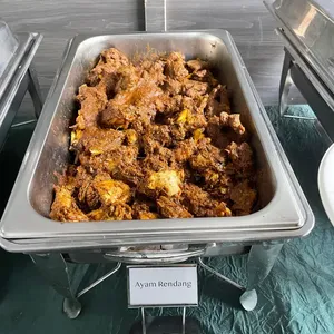 Rendang Ayam