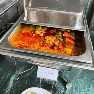 Fish Curry