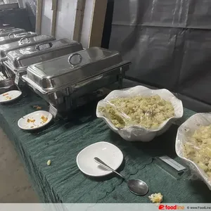 Other Food Items or Photos of Event (Please fill in below)