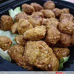 Seafood Ngoh Hiang Ball 海鲜五香球