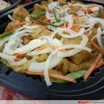 Thai Style Fish 泰式鱼