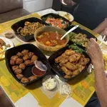 Signature Nonya Curry Chicken 招牌娘惹咖喱鸡