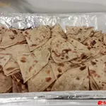 Tandoori Roti