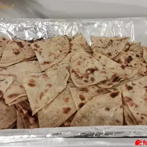 Tandoori Roti