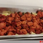 Fish Tikka