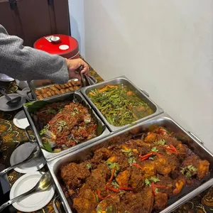 Ayam Masak Merah