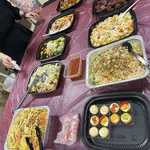 Kampong Fried Mee Siam